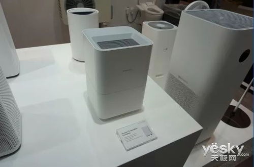 2018國際消費電子展 中國品牌閃耀賭城，智能家電引領(lǐng)新潮流
